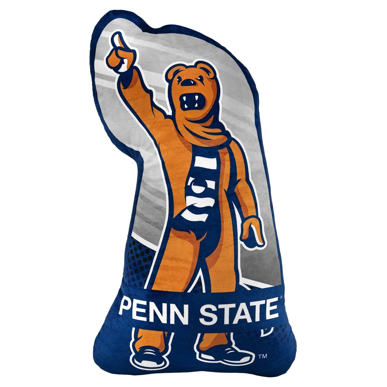 Bleacher Creatures Penn State Nittany Lion 24" Mascot Sideline Pal